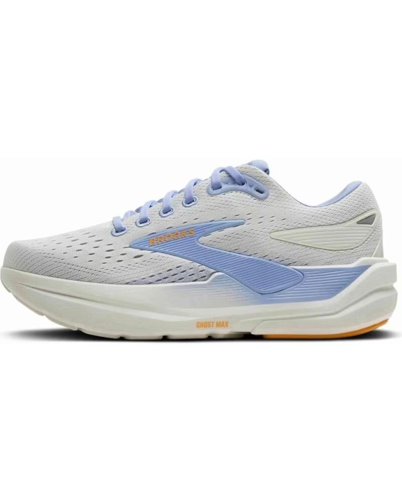 SCARPE DA RUNNING BROOKS 1204571B151 DONNA COCONUT-BLUE HERON-ORANGE