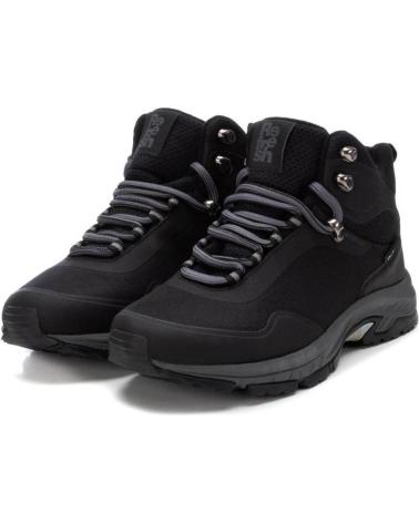 Sapatilhas de Mulher REFRESH 131132 NEGRO