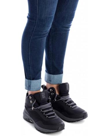 Sapatilhas de Mulher REFRESH 131132 NEGRO