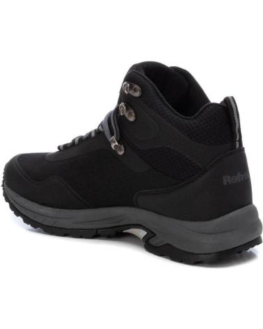 Sapatilhas de Mulher REFRESH 131132 NEGRO