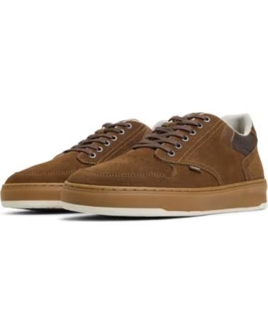 ELEMENT BASKETS ELYS300040-BNE HOMME BEAN