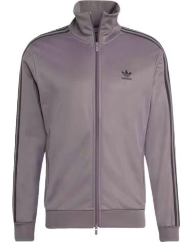 ADIDAS CASACO JY1281 UNISSEXO CINZENTO GRESTR-BLACK