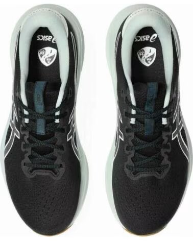 ASICS LAUFSCHUHE GEL EXCITE 11 NATURE BATHING BLACK HERREN BATHING-BLACK