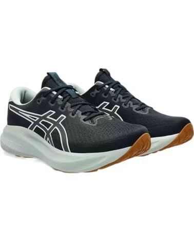 ASICS LAUFSCHUHE GEL EXCITE 11 NATURE BATHING BLACK HERREN BATHING-BLACK