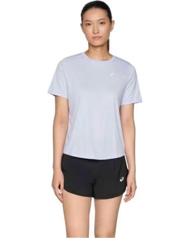 ASICS CAMISETA DE MANGA CORTA 2012D170 402 PARA MUJER