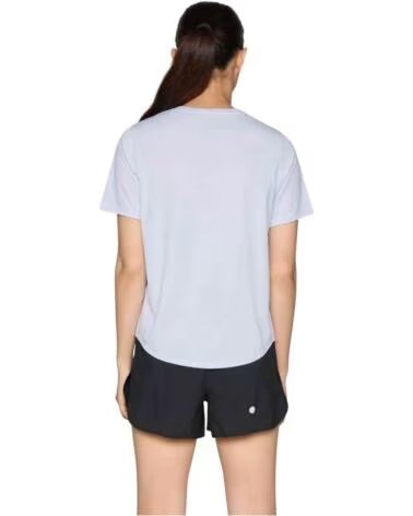 ASICS CAMISETA DE MANGA CORTA 2012D170 402 PARA MUJER