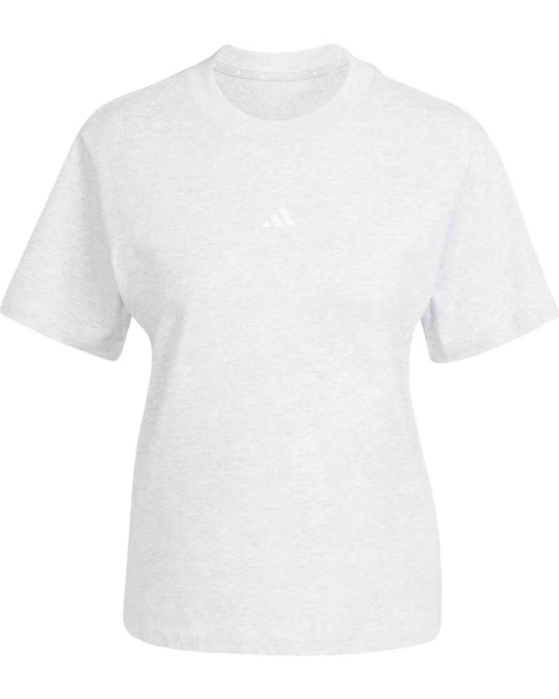 ADIDAS Camiseta De Manga Corta Jc5945 en blanco para mujer LGREYH-WHITE