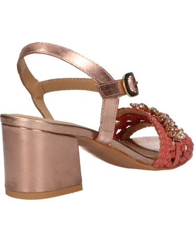 Sandales pour Femme GIOSEPPO 45344 CORAL