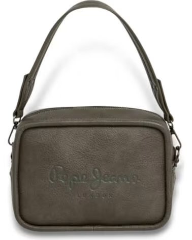 PEPE JEANS Bolso Pl0300004-Khakigreen en verde para mujer VERDE KHAKI