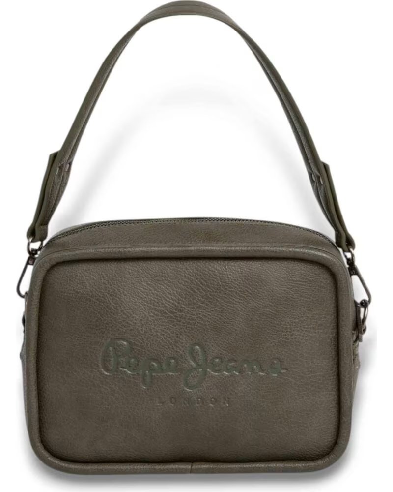PEPE JEANS Bolso Pl0300004-Khakigreen en verde para mujer VERDE KHAKI