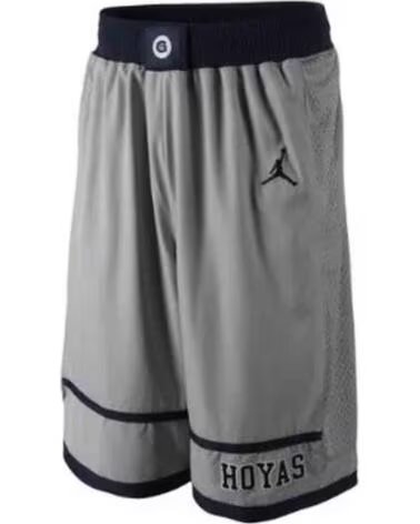 JORDAN PANTALÓN LARGO 418999-054 GRIS NIÑOS