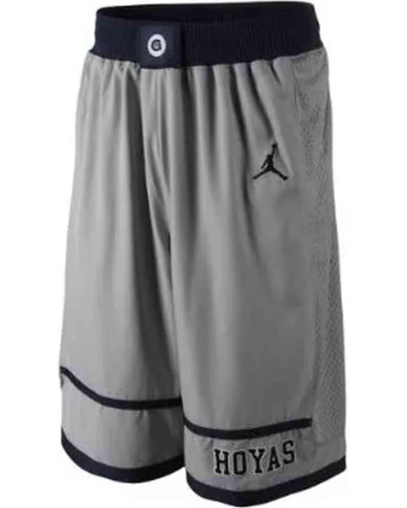 JORDAN PANTALÓN LARGO 418999-054 GRIS NIÑOS