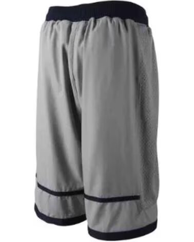 JORDAN PANTALÓN LARGO 418999-054 GRIS NIÑOS