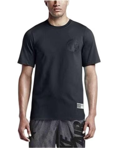 NIKE KURZARM-T-SHIRT 799709-010 FÜR HERREN