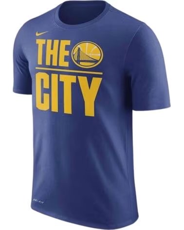NIKE MAGLIETTA A MANICA CORTA 871098-495 DA UOMO