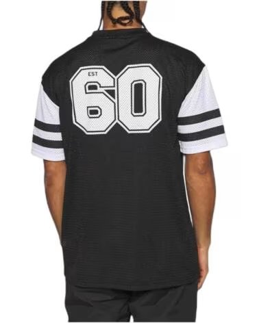 NEW ERA KURZARMSHIRT 12195345 RAIDERS