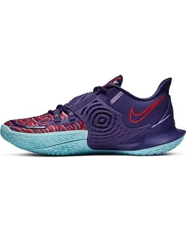 NIKE BASKETBALLSCHUHE CJ1286-500 IN LILA FÜR HERREN