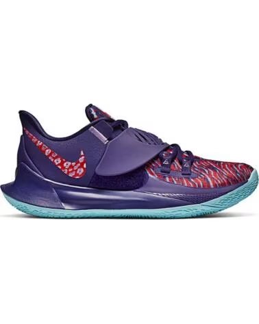 NIKE BASKETBALLSCHUHE CJ1286-500 IN LILA FÜR HERREN