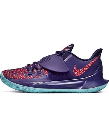 NIKE BASKETBALLSCHUHE CJ1286-500 IN LILA FÜR HERREN