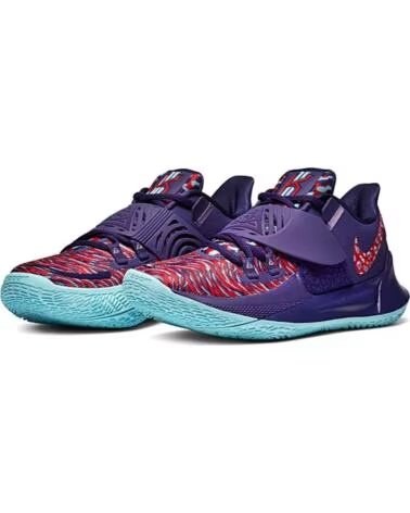 NIKE BASKETBALLSCHUHE CJ1286-500 IN LILA FÜR HERREN