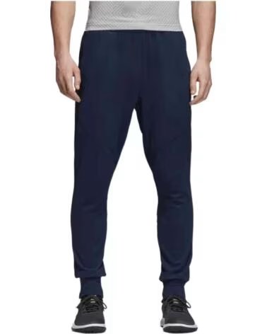 ADIDAS PANTALON LONG CX0166 BLEU HOMME