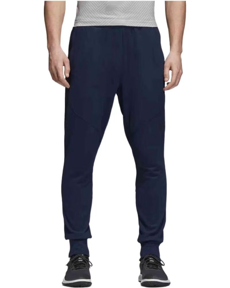 ADIDAS PANTALON LONG CX0166 BLEU HOMME
