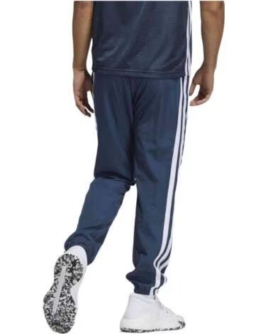 ADIDAS PANTALON DE SURVÊTEMENT GL0475 BLEU UNISEXE