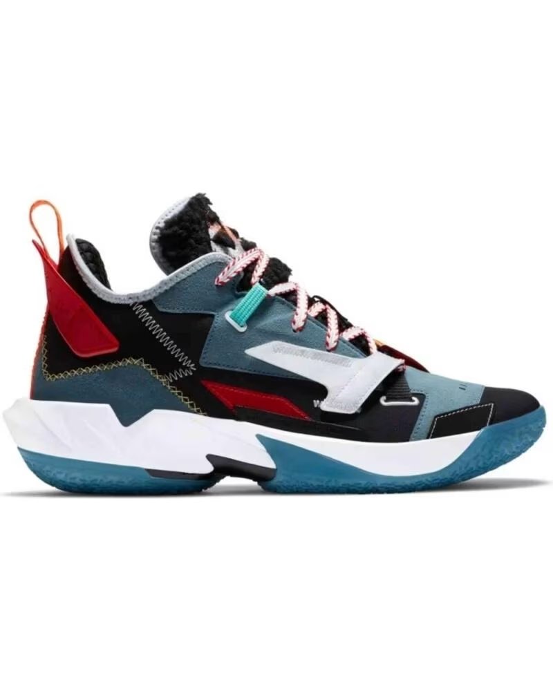 JORDAN SNEAKER DC3665 001 MEHRFARBIG