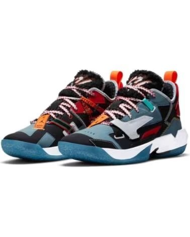 JORDAN SNEAKER DC3665 001 MEHRFARBIG