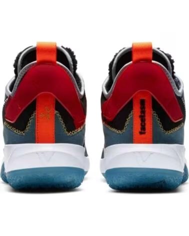 JORDAN SNEAKER DC3665 001 MEHRFARBIG