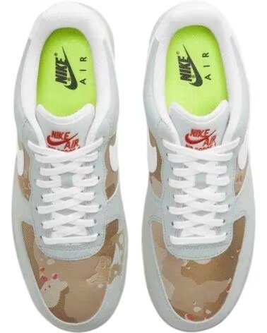 NIKE SNEAKER DD1175-001 MULTIFARBEN HERREN