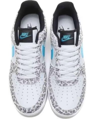 NIKE SAPATILHAS DJ6192-001 CINZENTO PARA HOMEM