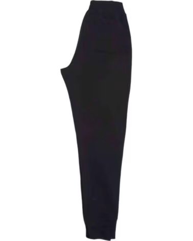 CHAMPION Pantalon Largo 217613-Cha-Kk001 en negro para hombre