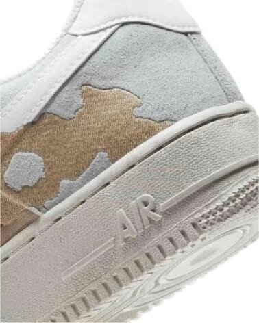 NIKE SNEAKER DD1175-001 MULTIFARBEN HERREN