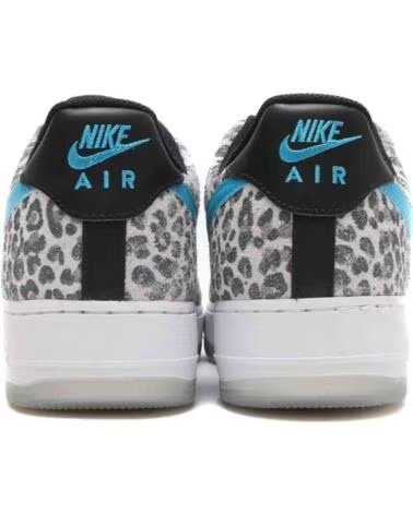 NIKE SAPATILHAS DJ6192-001 CINZENTO PARA HOMEM