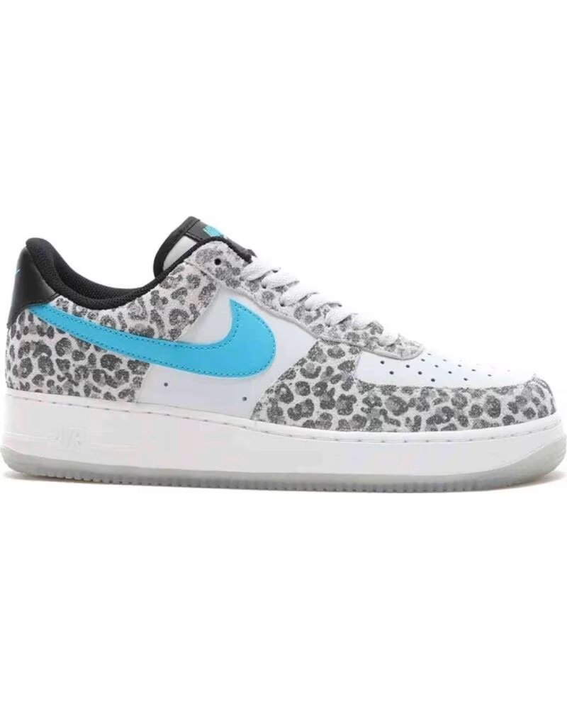 NIKE SAPATILHAS DJ6192-001 CINZENTO PARA HOMEM