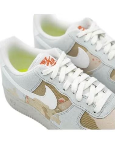 NIKE SNEAKER DD1175-001 MULTIFARBEN HERREN
