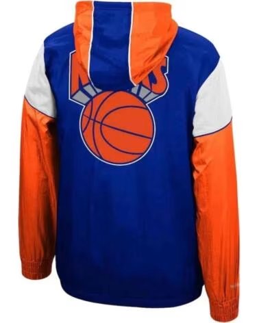 MITCHELL NESS CASACO OJPO1038-NYKYYPPPROYA