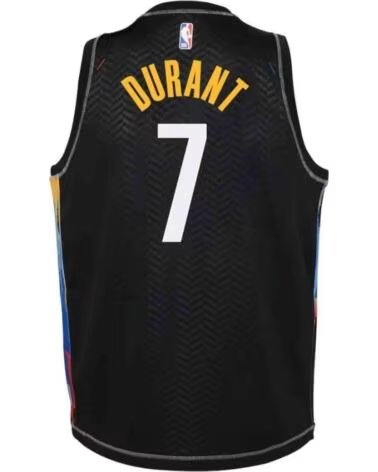 NIKE BASKETBALL-TRIKOT EZ2B7BXCP-NYNKD