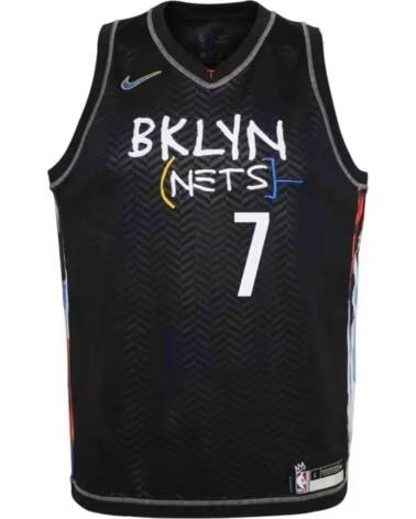 NIKE BASKETBALL-TRIKOT EZ2B7BXCP-NYNKD