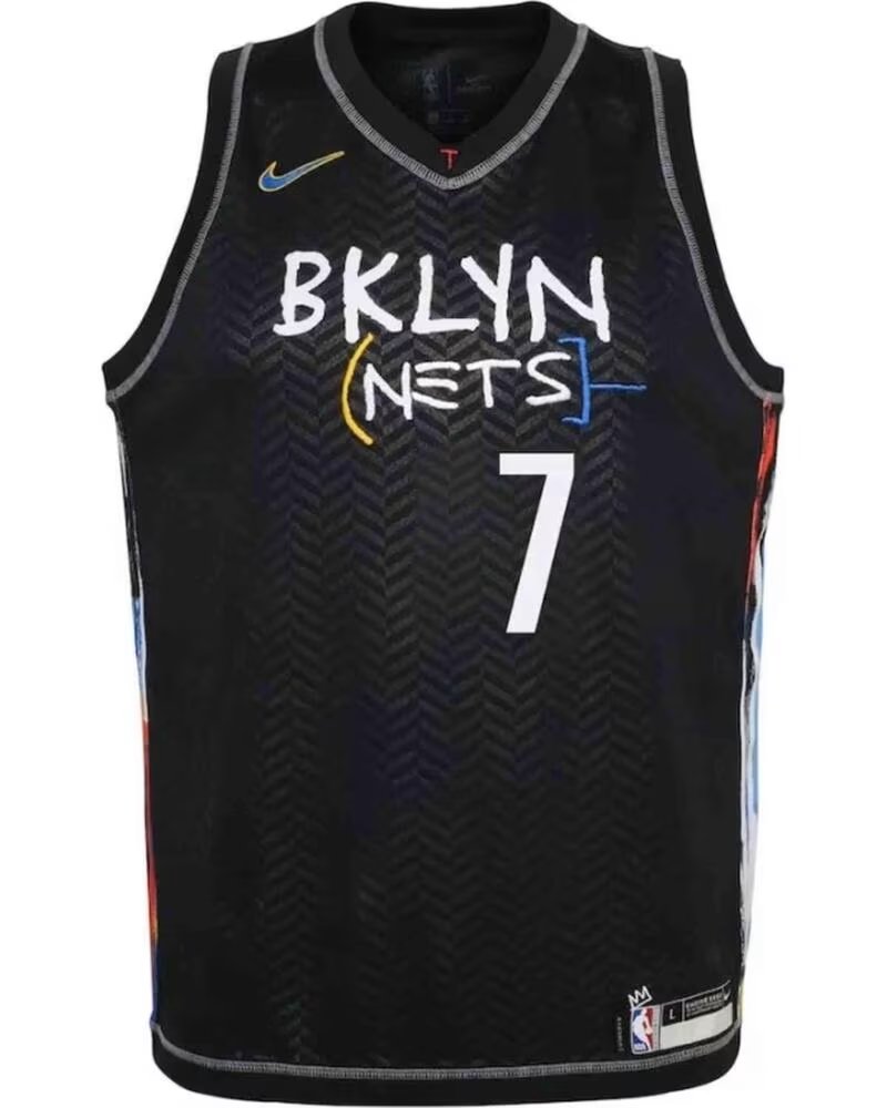 NIKE BASKETBALL-TRIKOT EZ2B7BXCP-NYNKD