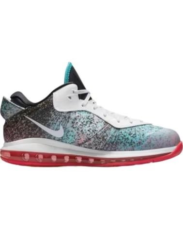 NIKE BASKETBALLSCHUHE DJ4436-100 MEHRFARBIG FÜR HERREN