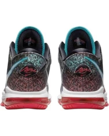 NIKE BASKETBALLSCHUHE DJ4436-100 MEHRFARBIG FÜR HERREN