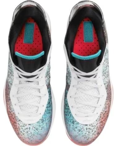 NIKE BASKETBALLSCHUHE DJ4436-100 MEHRFARBIG FÜR HERREN
