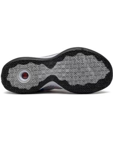 NIKE Zapatillas De Baloncesto Cd5079-002 en gris para hombre