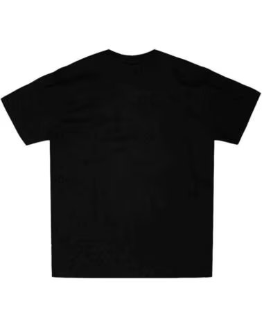 MITCHELL & NESS MAGLIETTA A MANICA CORTA BMTRINTL1059 SSUBLCK