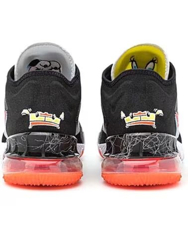 NIKE BASKETBALLSCHUHE CV7562-103 MULTIFARBEN UNISEX