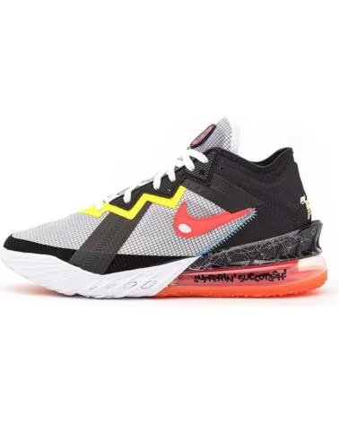 NIKE BASKETBALLSCHUHE CV7562-103 MULTIFARBEN UNISEX