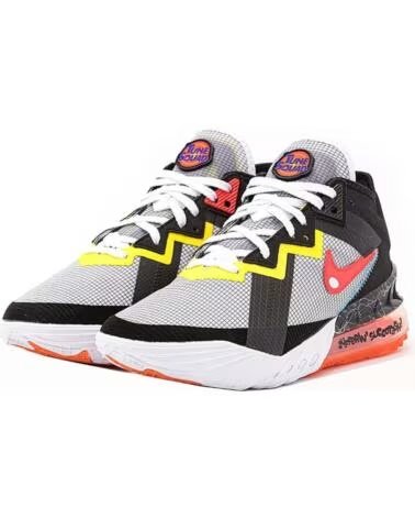 NIKE BASKETBALLSCHUHE CV7562-103 MULTIFARBEN UNISEX