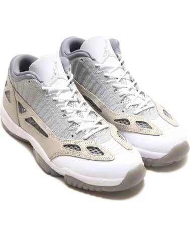 JORDAN BASKETS 919712 102 EN BEIGE POUR HOMME